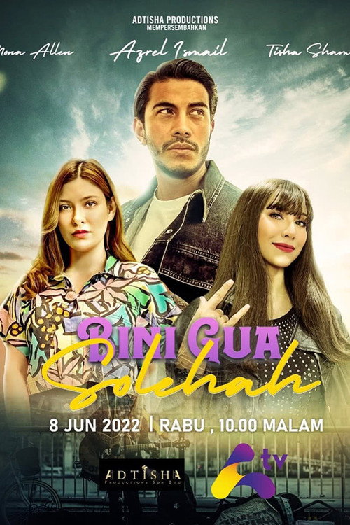 Póster de Bini Gua Solehah