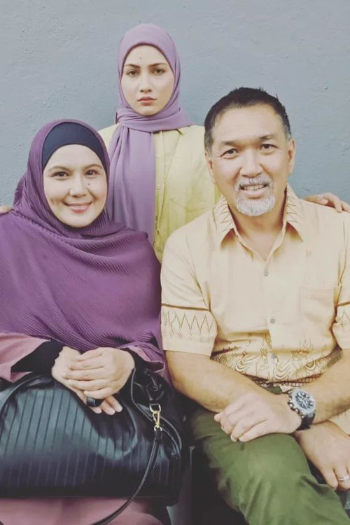 Póster de Seutas Tasbih Daripada Madu