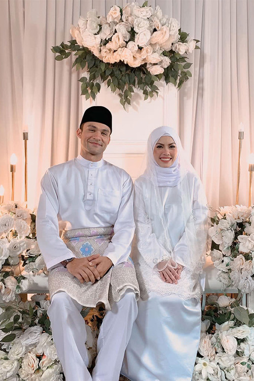 Póster de Calon Bini Pak Bilal