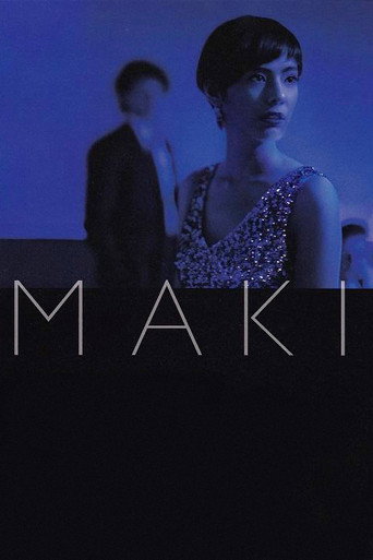 Póster de Maki