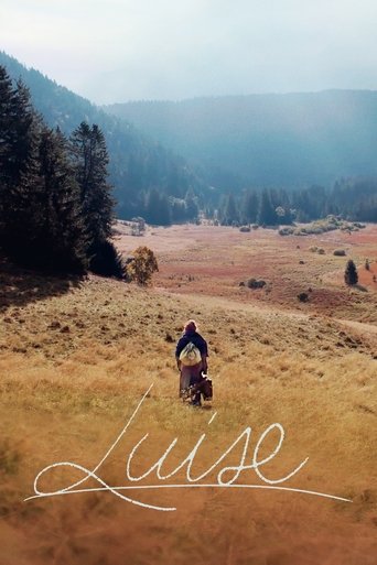 Póster de Luise