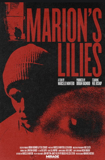 Póster de Marion's Lilies