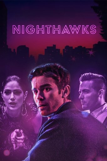 Póster de Nighthawks