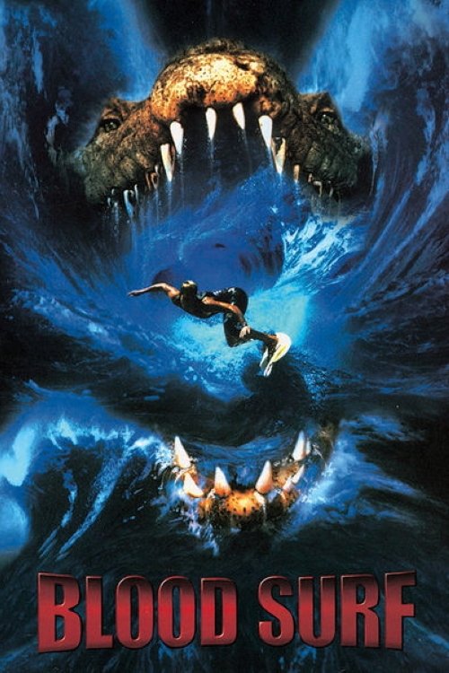 Póster de Krocodylus