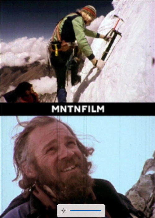 Póster de Ama Dablam