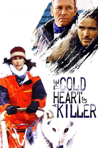 Póster de The Cold Heart of a Killer