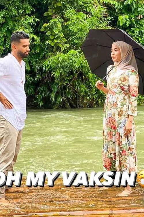 Póster de Oh My Vaksin