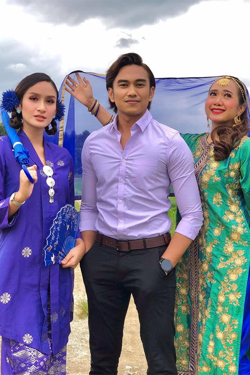 Póster de Kampung Si Rabun