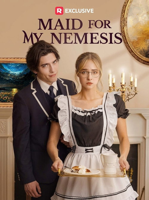 Póster de Maid For My Nemesis