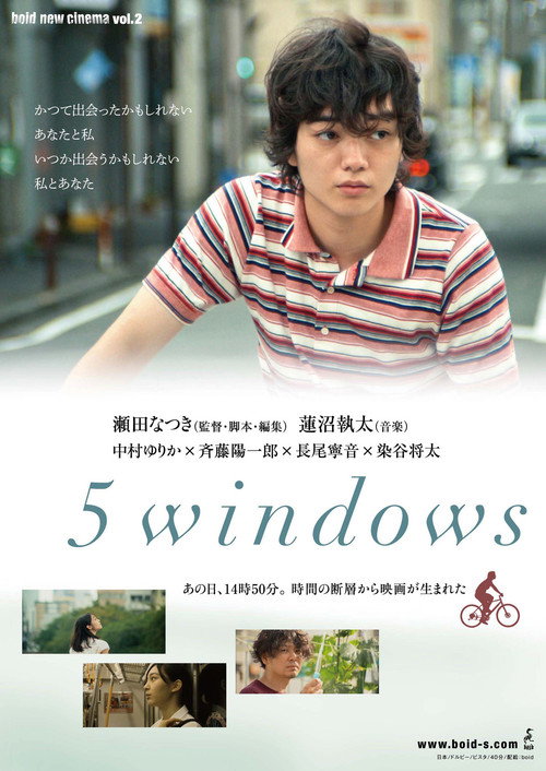 Póster de 5windows