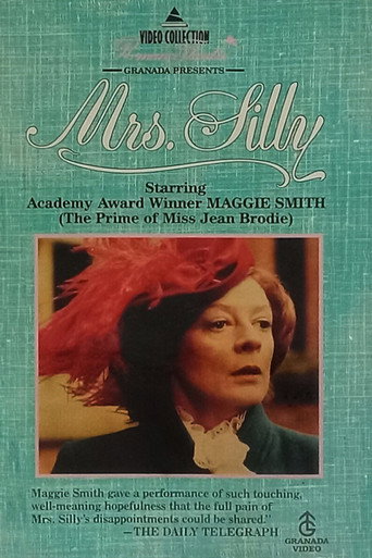 Póster de Mrs. Silly