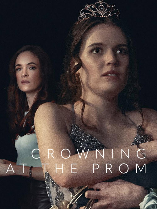 Póster de Crowning at the Prom