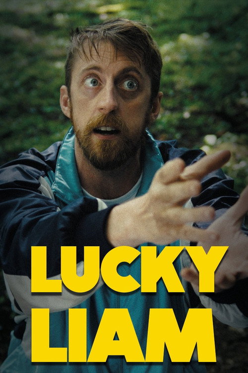 Póster de Lucky Liam