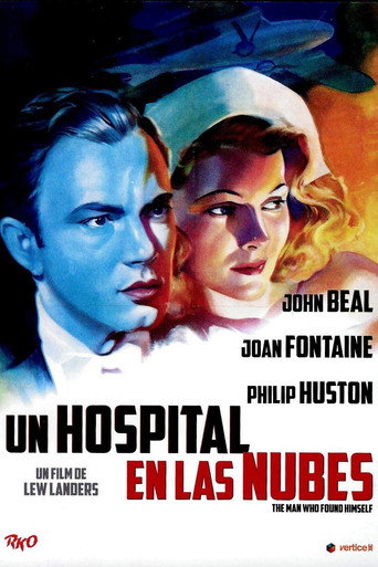 Póster de The Man Who Found Himself