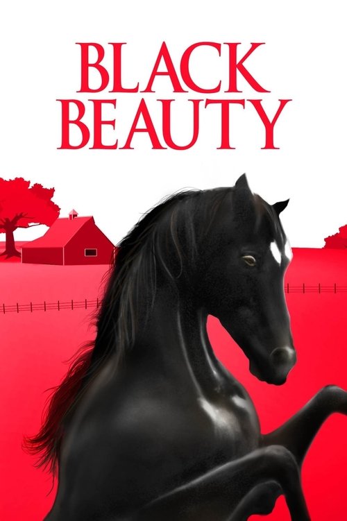 Póster de Black Beauty