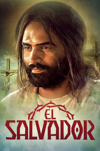 Póster de El Salvador