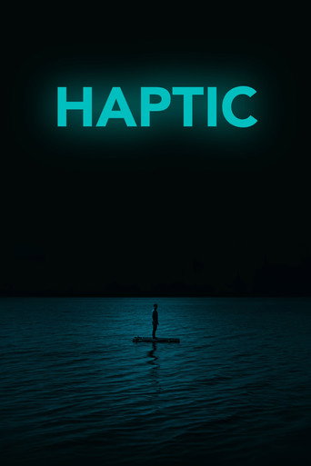 Póster de HAPTIC