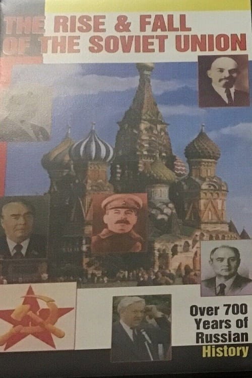Póster de Soviet Union: The Rise and Fall - Part 2