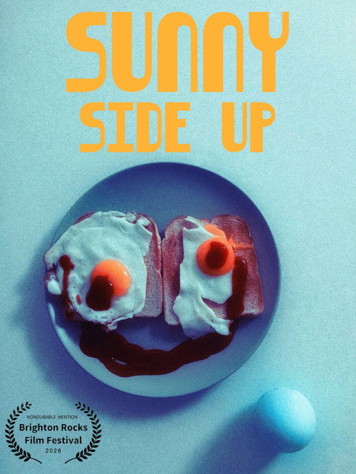 Póster de Sunny Side Up