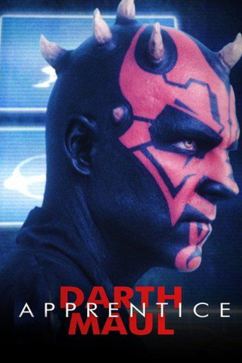 Póster de Darth Maul: Apprentice