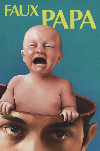 Póster de Faux Papa