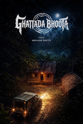 Póster de Ghattada Bhoota