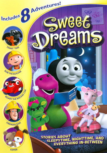 Póster de HiT Favorites: Sweet Dreams