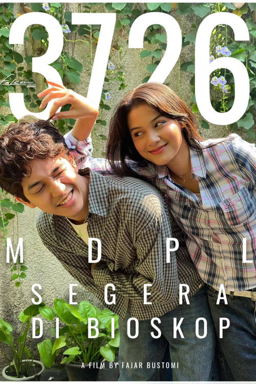 Póster de 3726 mdpl
