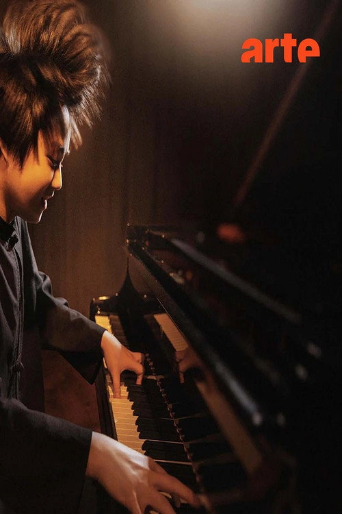 Póster de Mozart : Concerto pour piano n° 21 Mao Fujita à Valence