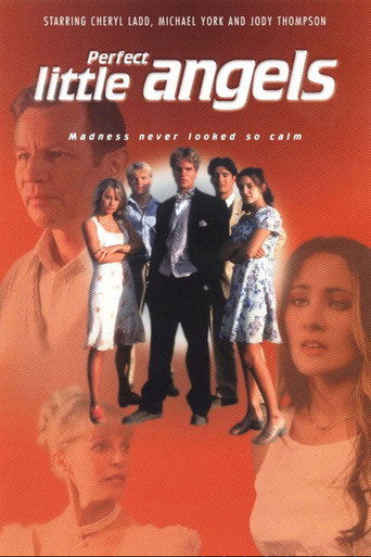 Póster de Perfect Little Angels