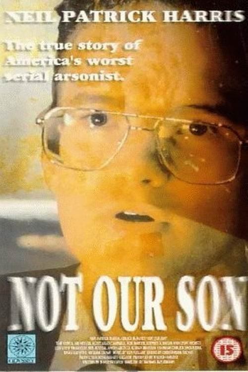 Póster de Not Our Son