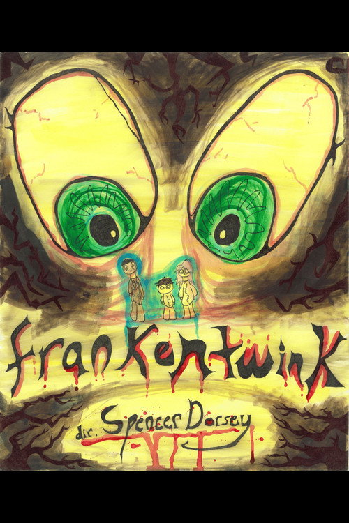 Póster de Frankentwink