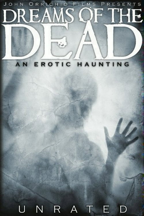 Póster de Dreams of the Dead