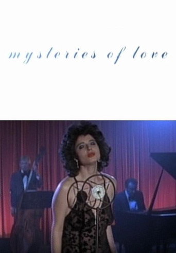 Póster de Mysteries of Love
