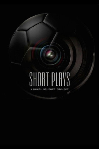 Póster de Short Plays