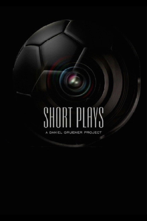 Póster de Short Plays
