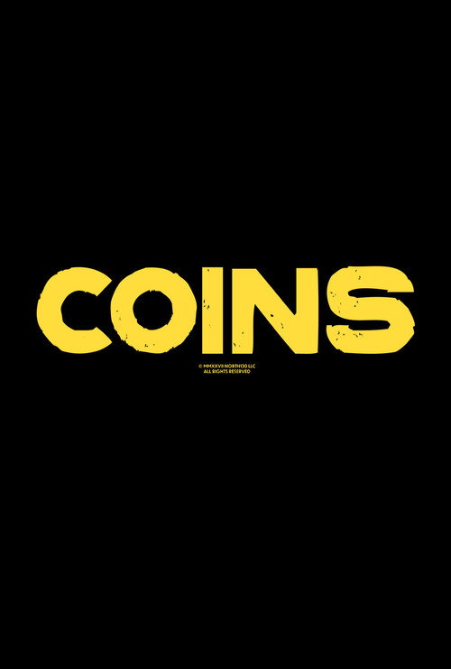 Póster de Coins
