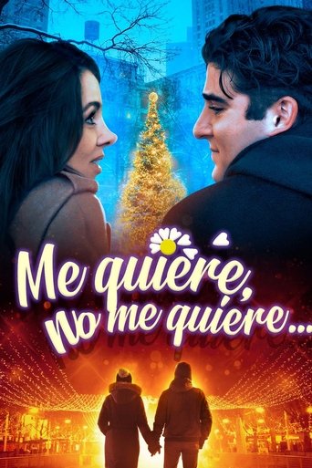 Póster de Love and Love Not