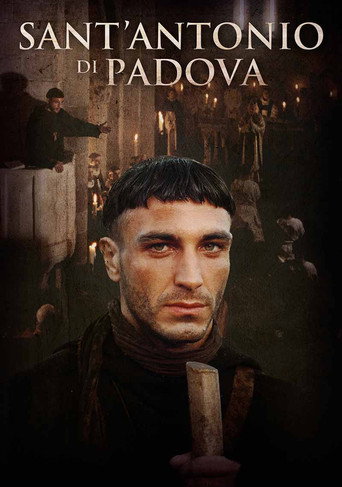 Póster de Sant'Antonio di Padova