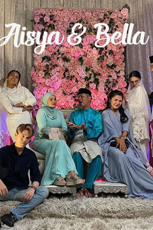 Póster de Aisya & Bella