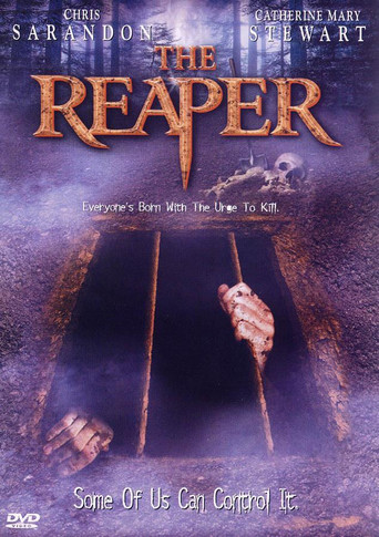 Póster de Reaper