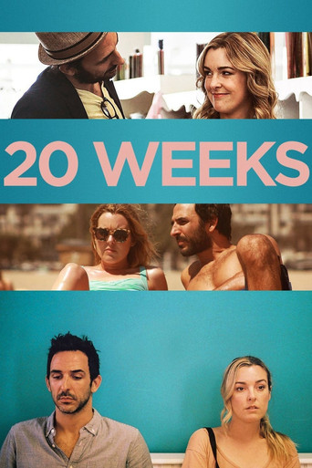 Póster de 20 Weeks