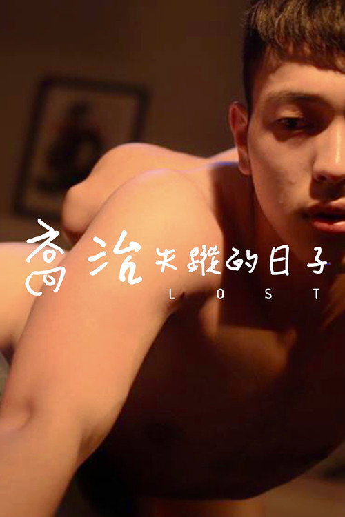 Póster de 喬治失蹤的日子