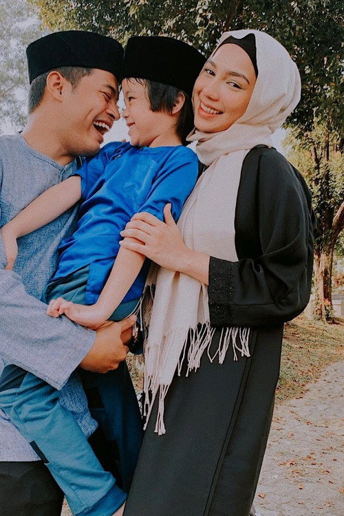 Póster de Aku Yang Merinduimu