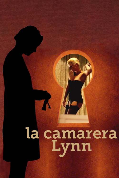 Póster de Das Zimmermädchen Lynn