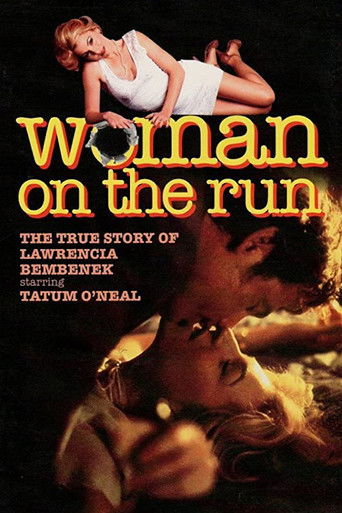 Póster de Woman on Trial: The Lawrencia Bembenek Story