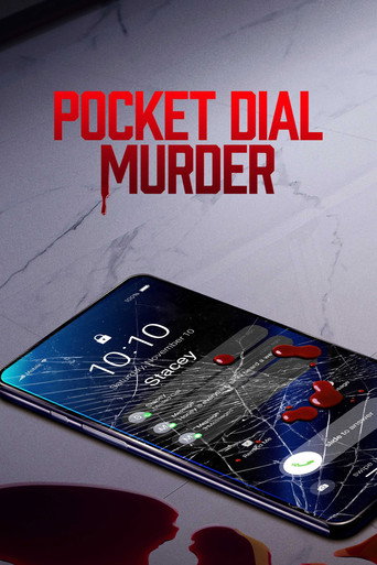 Póster de La llamada Fatal