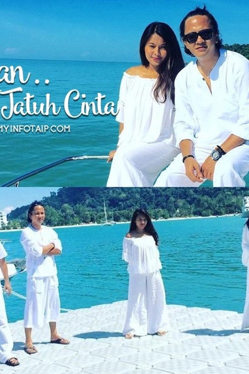 Póster de Dan Aku Jatuh Cinta