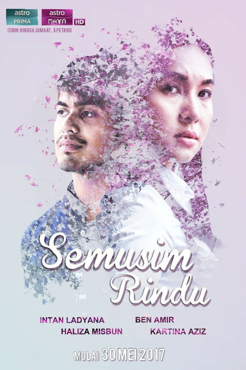 Póster de Semusim Rindu