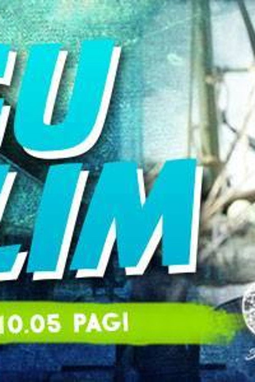Póster de Cikgu Halim